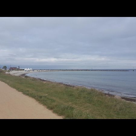 Neu! Ferienwohnung Sylt Taarstedt ภายนอก รูปภาพ