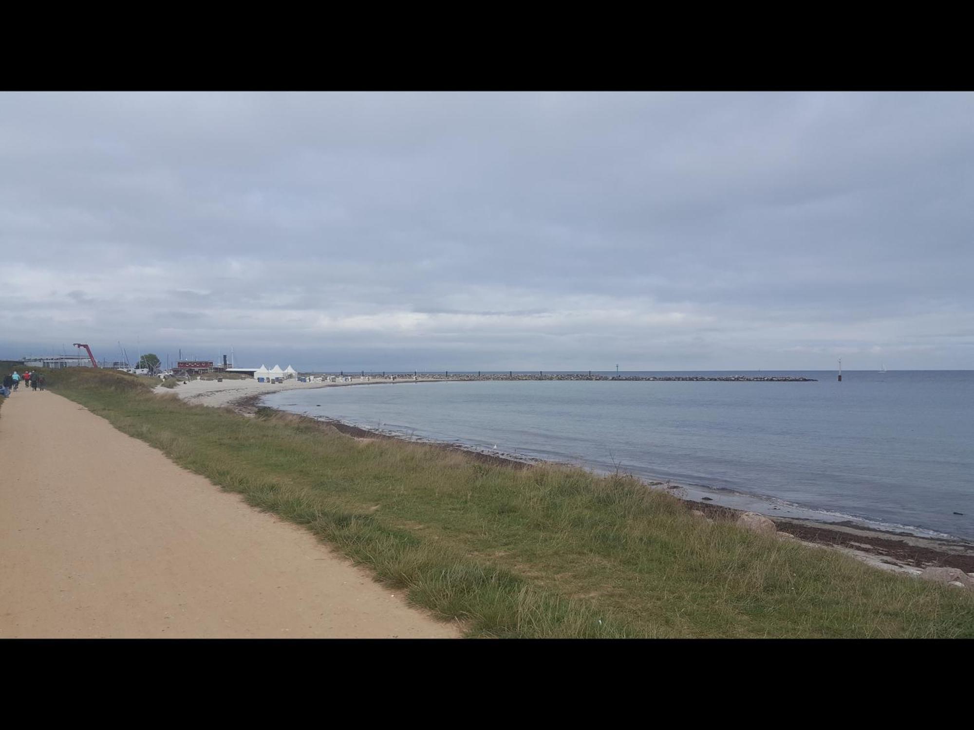 Neu! Ferienwohnung Sylt Taarstedt ภายนอก รูปภาพ