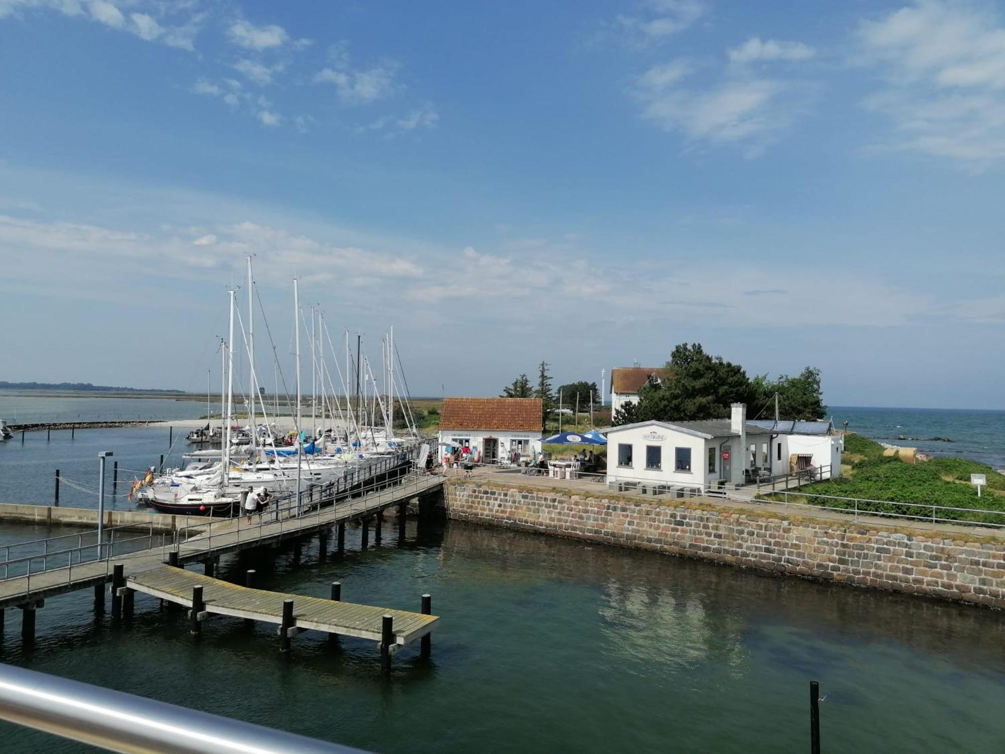 Neu! Ferienwohnung Sylt Taarstedt ภายนอก รูปภาพ